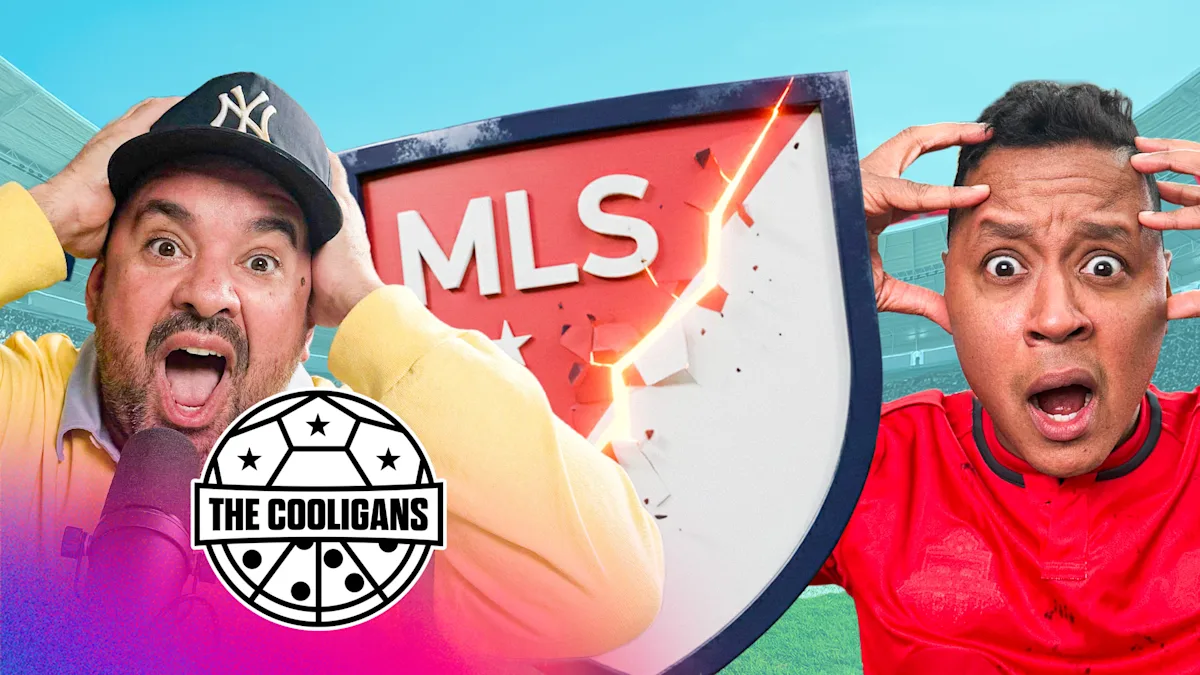 2026 MLS Overreaction in the early stages! Who will be the most disappointed? + Danny Navarro's 2026 World Cup tips and tricks