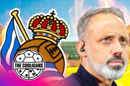 Can Pellegrino Matarazzo improve in La Liga? + Franklin Leonard talks about black media bias in Britain