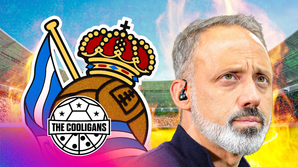 Can Pellegrino Matarazzo improve in La Liga? + Franklin Leonard talks about black media bias in Britain