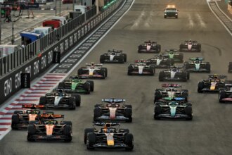 F1 Concorde agreement: all 11 teams sign new contracts