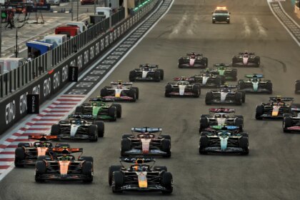 F1 Concorde agreement: all 11 teams sign new contracts