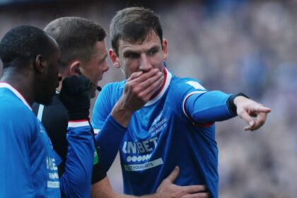 'Always make 3 or 4 howlers' Rangers flop is becoming Barisic 2.0