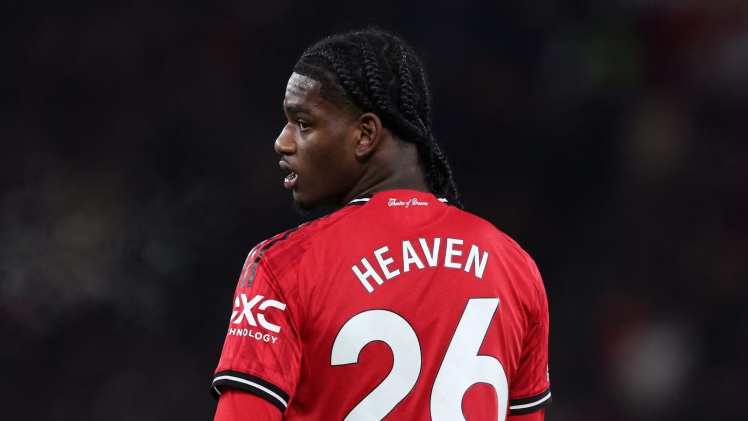 Amorim has to bin Manchester United's bad players who are 'miles outside the norm'