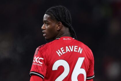 Amorim has to bin Manchester United's bad players who are 'miles outside the norm'