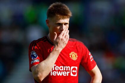 Amorim must unleash Manchester United's 18-year-old 'goal threat'