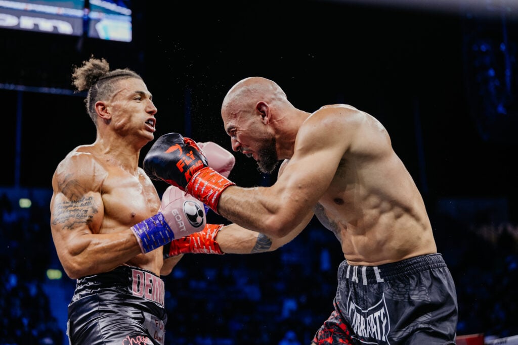 Andrew Tate's Chase DeMore loss profits could reach $52 million as deal details emerge