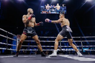 Andrew Tate reveals the real reason he lost to Chase DeMore in his boxing debut