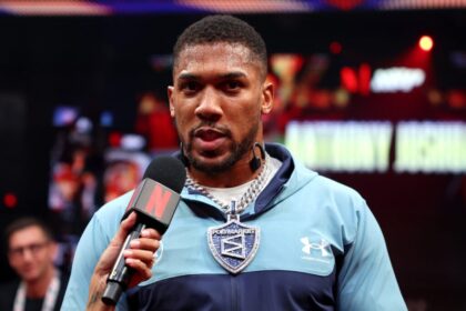 Anthony Joshua reveals key changes he's made since Daniel Dubois' knockout loss ahead of Jake Paul fight