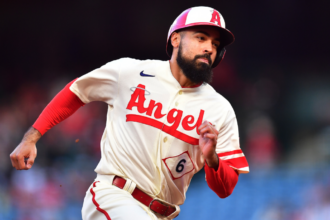 Anthony Rendon has reportedly agreed to a buyout deal, ending his disastrous tenure with the Angels.