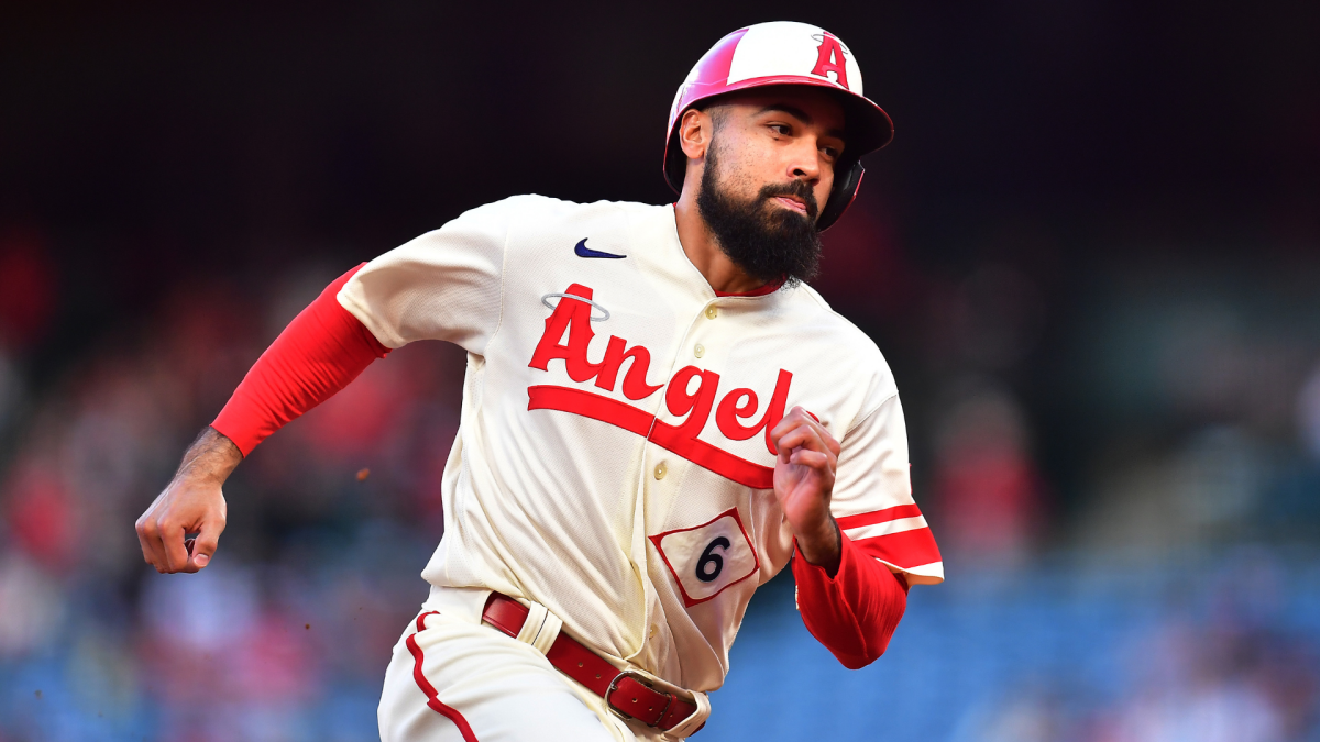 Anthony Rendon has reportedly agreed to a buyout deal, ending his disastrous tenure with the Angels.