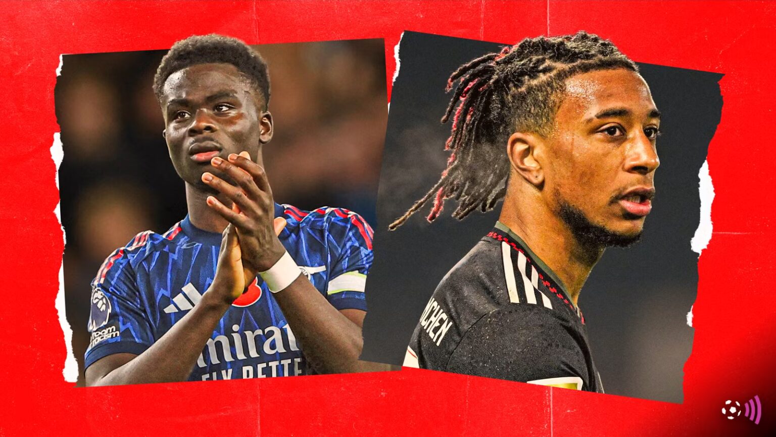 Arsenal in talks to sign £70m 'superstar'