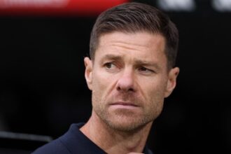 Arsenal in talks with Juventus star recommended by Alonso to Madrid