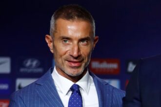 Arsenal offer Gabriel Martinelli to Fenerbahce after transfer decision