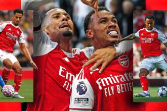 Arsenal scout 'pure defender' who is 'a hybrid of Gabriel and Saliba'