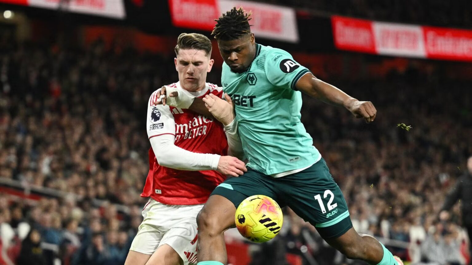 Arteta must bin Arsenal's no-good guy who is as bad as Gokeres