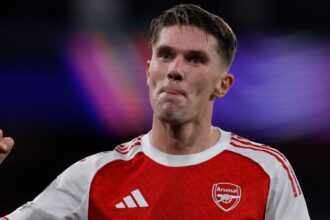 Arteta will lose the title if Arsenal don't flop