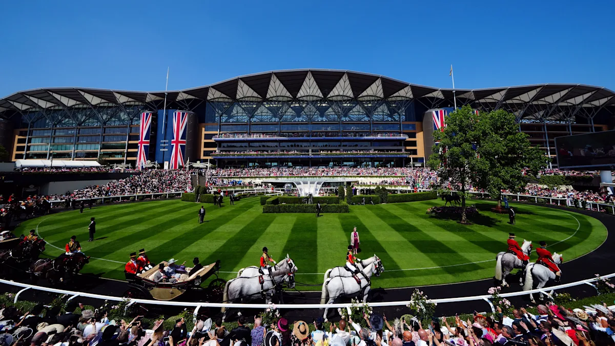 Download app from appStore