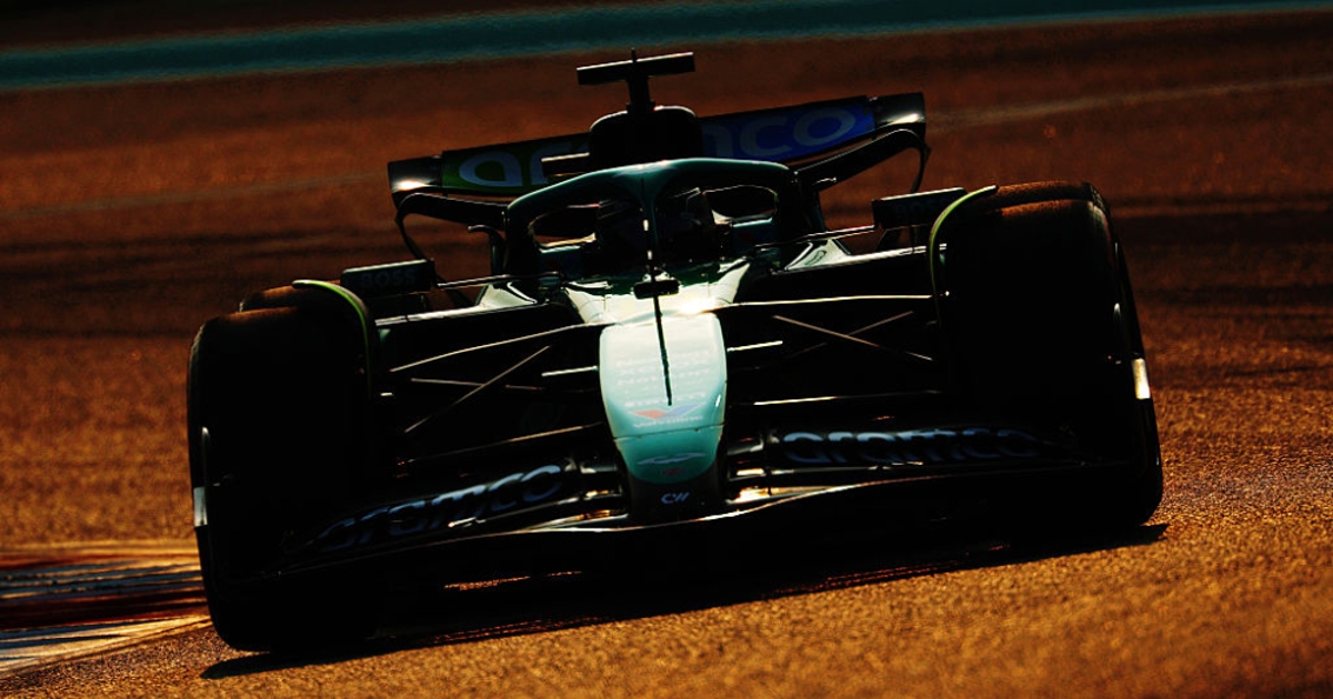 Aston Martin and Honda 'on the eve of something very special'