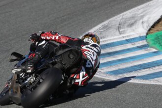 BMW makes aggressive claim to World Superbike following Toprak Razgatlioglu's departure