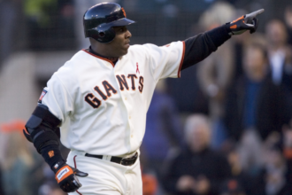 Barry Bonds aims for 12th Hall of Fame induction, but no one has changed their minds on steroids