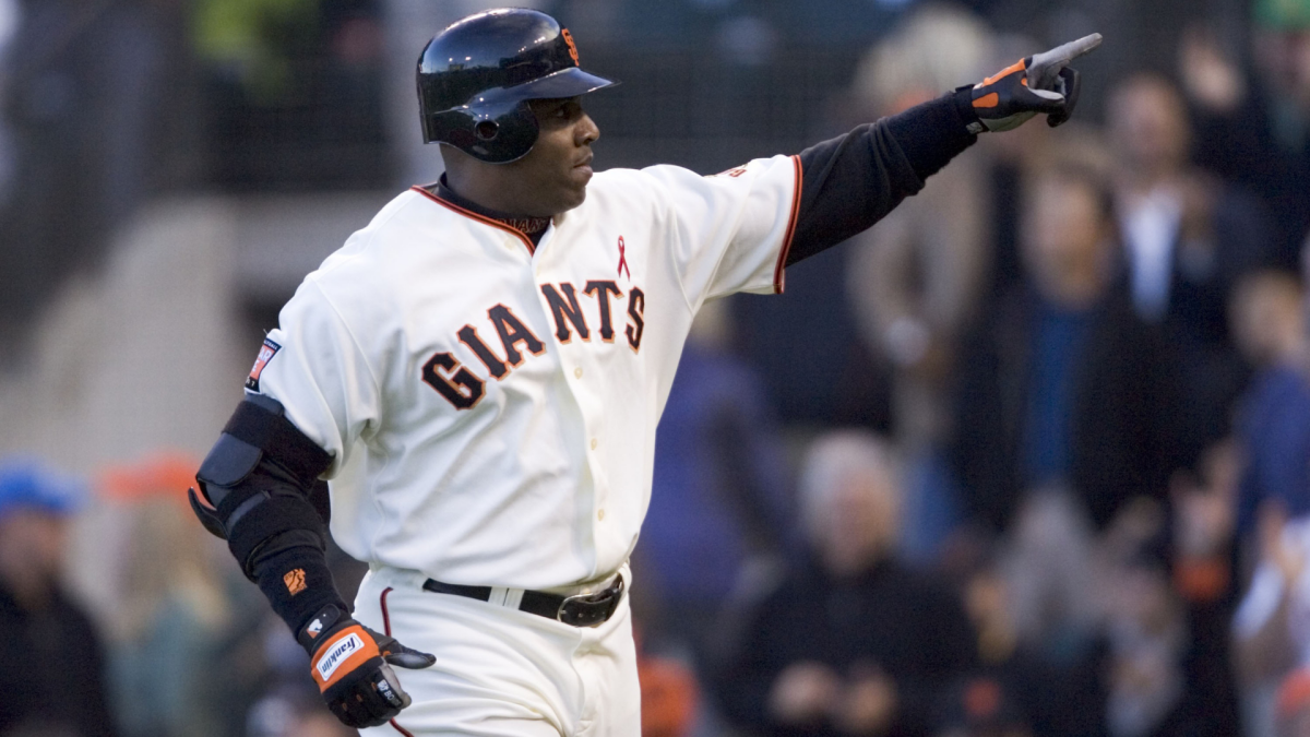 Barry Bonds aims for 12th Hall of Fame induction, but no one has changed their minds on steroids
