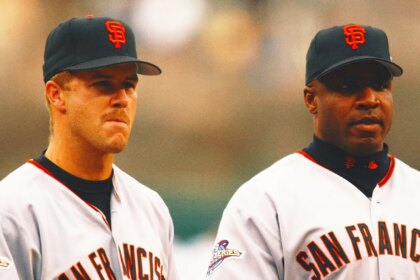 Inducted into the Baseball Hall of Fame ahead of Jeff Kent, Barry Bonds and Roger Clemens