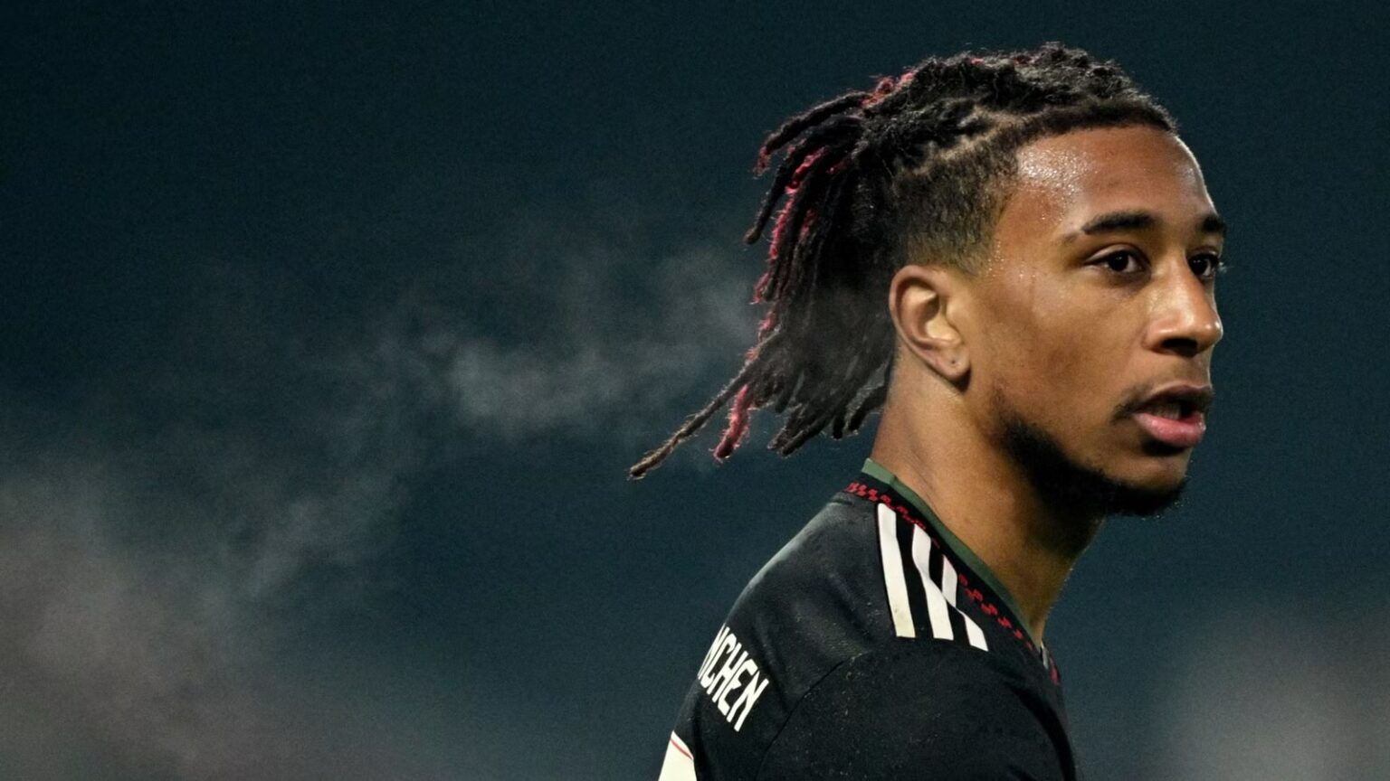 Bayern Munich officials confirm Liverpool, Man City and Chelsea are interested in Michael Oliseh