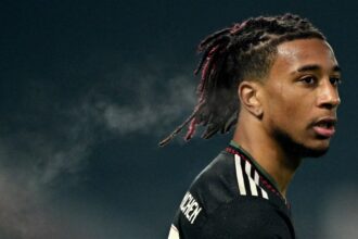 Bayern Munich officials confirm Liverpool, Man City and Chelsea are interested in Michael Oliseh