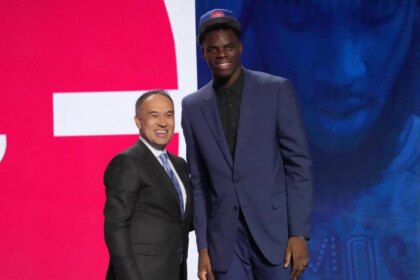 How Baylor could add former NBA draft pick James Nagy to the roster