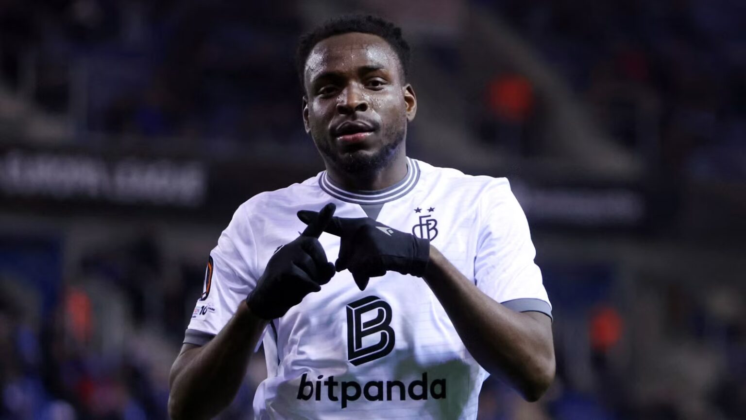 Birmingham to compete with Crystal Palace in race to sign 'impressive' AFCON winger