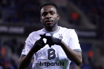 Birmingham to compete with Crystal Palace in race to sign 'impressive' AFCON winger