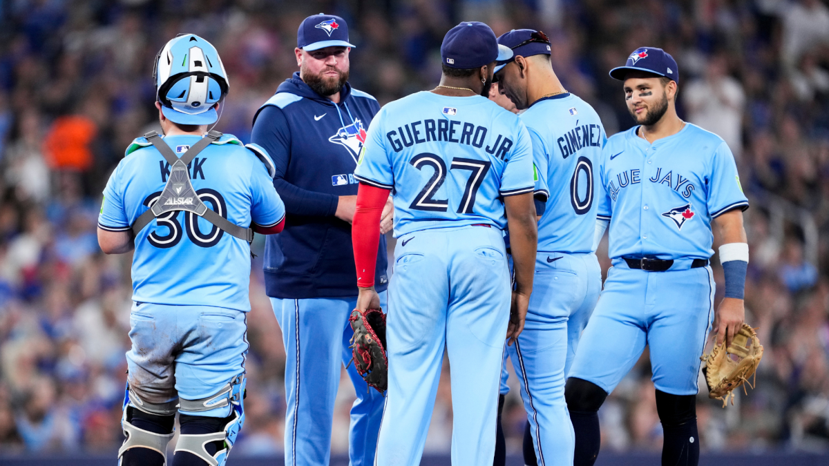 The Blue Jays are still feeling the sting of their World Series loss, but making the playoffs has changed their offseason.