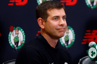 Brad Stevens sheds light on Celtics' trade deadline plans as Jayson Tatum's potential return looms