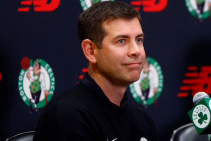 Brad Stevens sheds light on Celtics' trade deadline plans as Jayson Tatum's potential return looms