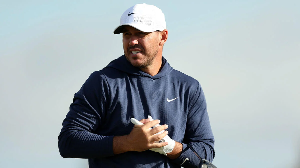 Brooks Koepka leaves LIV Golf: Is a PGA Tour return in his future?