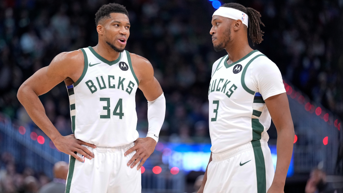 Bucks waited too long to end Giannis era