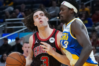 Bulls reportedly want to emulate Pacers, but imitating the NBA won't work