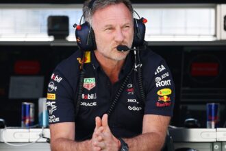 CEO Mintzlaff says the departure of Horner and Marko will not derail Red Bull's trajectory.
