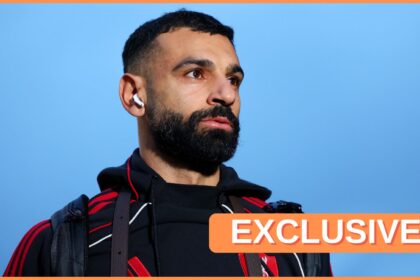 Source: Offer of 80-100 million euros likely in January, Liverpool expected to meet player's agent soon