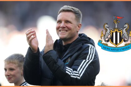 Report: Newcastle could sign summer target for just €30 million in January