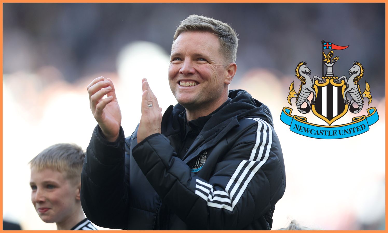 Report: Newcastle could sign summer target for just €30 million in January