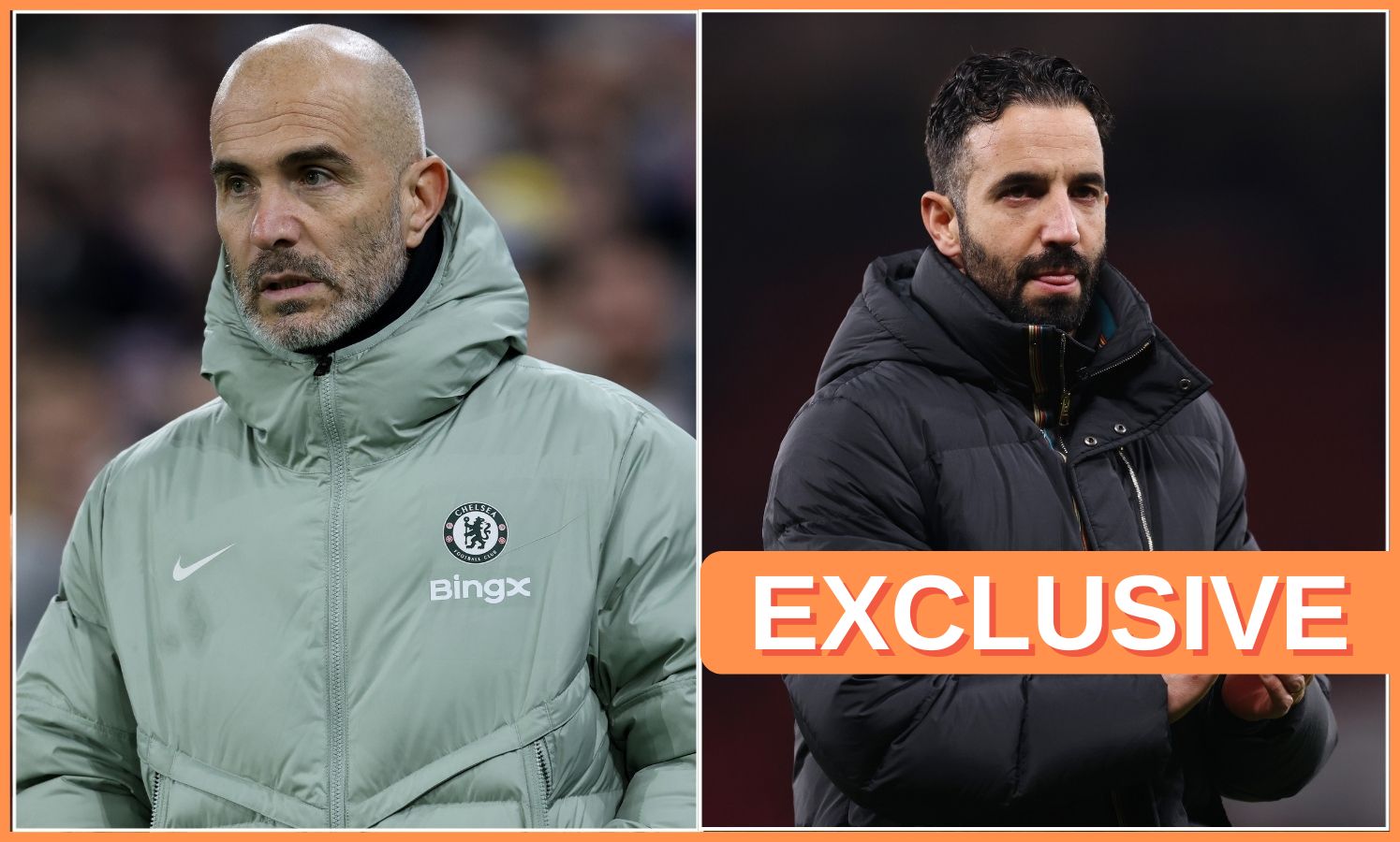 Source: Chelsea and Man United to sign 'selfless' Premier League midfielder