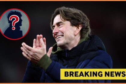 Tottenham shortlist dream names with 'champion talent and humility'