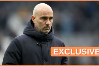 Source: Chelsea plan January transfer strategy with top targets named