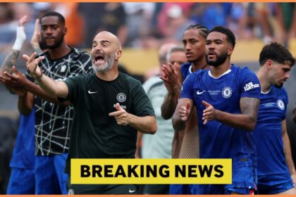 Reliable journalist recognizes BlueCo's breakthrough in pursuit of Chelsea goal