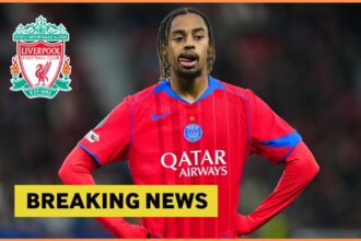 Liverpool breaking news