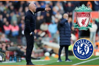 Chelsea enter race to sign talent valued at €40m, Liverpool closely scout 21-year-old