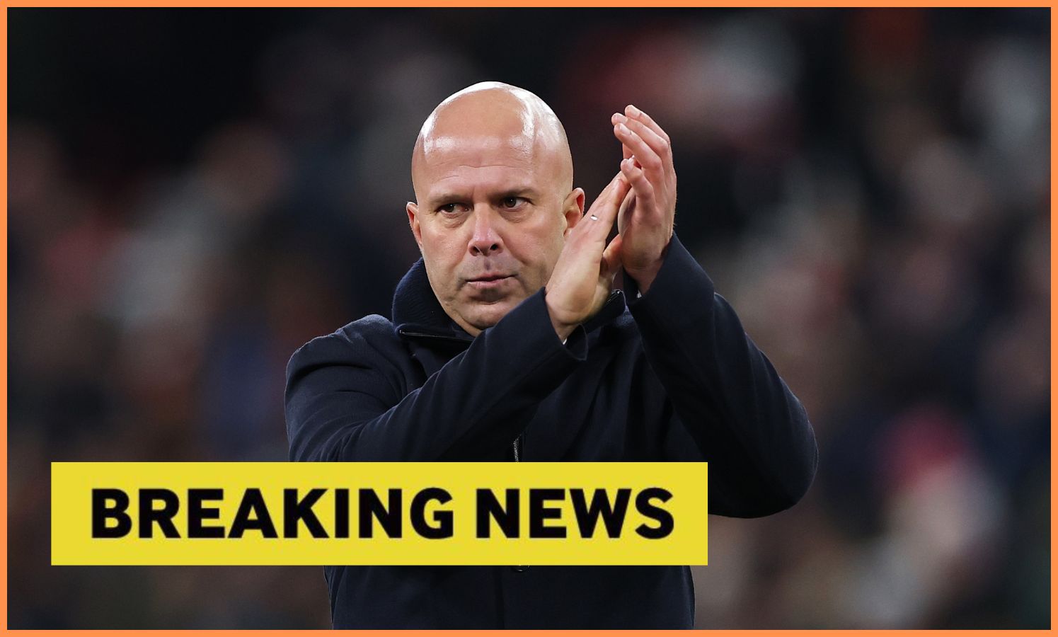 Liverpool breaking news