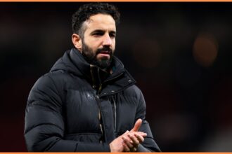 'I want to play as much as possible' - Man United transfer target hints at move