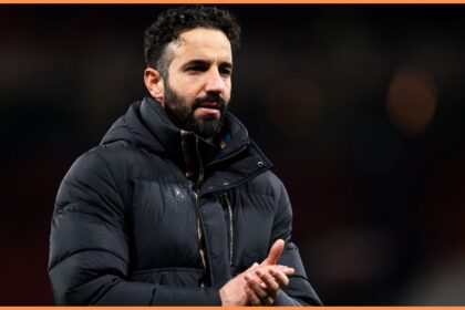 'I want to play as much as possible' - Man United transfer target hints at move